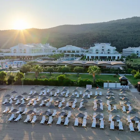 Hotel Korumar Ephesus & Kusadası