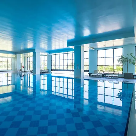 Hotel Korumar Ephesus &