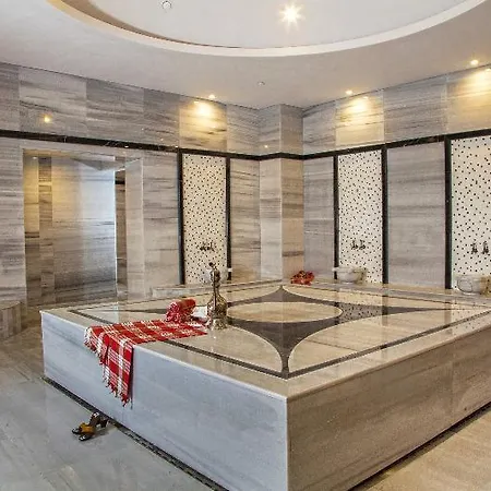 Korumar Ephesus & 5* Kusadasi