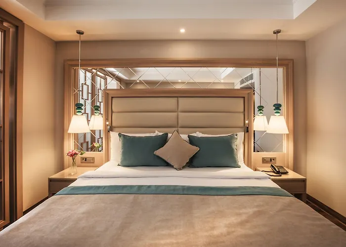 Hotel Korumar Ephesus &