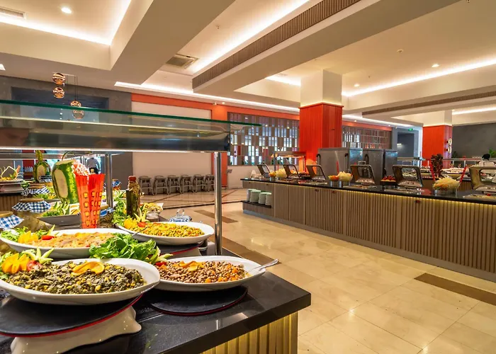 Korumar Ephesus & Hotel 5*