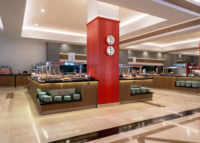 Korumar Ephesus & Hotel 5*
