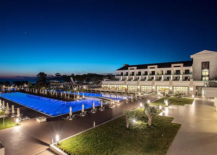 Korumar Ephesus & Hotel 5*