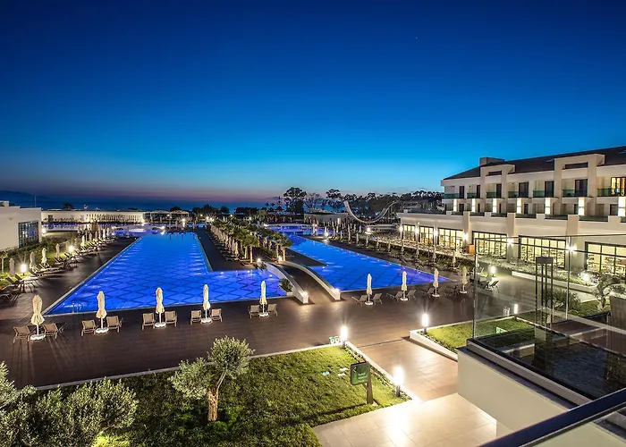 Hotel Korumar Ephesus &