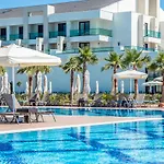 كورومار إفيسوس بيتش آند سبا ريزورت - ألترا شامل كليًا 5* كوشاداسيه