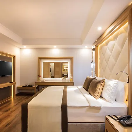 Korumar Ephesus & Hotel Kusadası