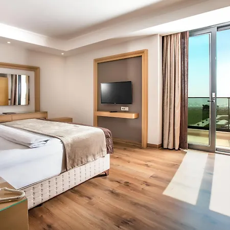 Hotel Korumar Ephesus & Kusadası