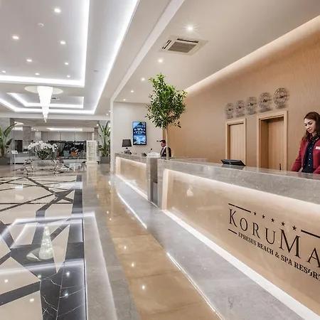 Korumar Ephesus & Hotel 5*