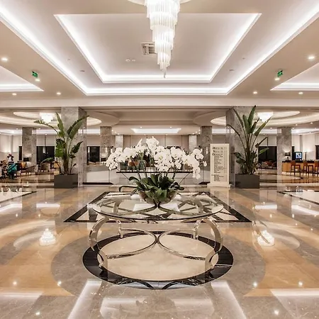 Korumar Ephesus & Hotel Kusadası