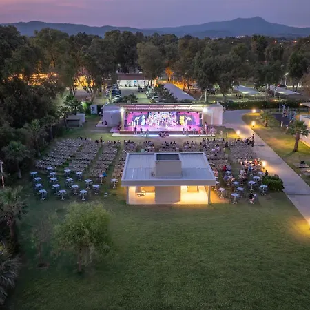 Korumar Ephesus Beach&spa - Ultra 5* Kusadasi