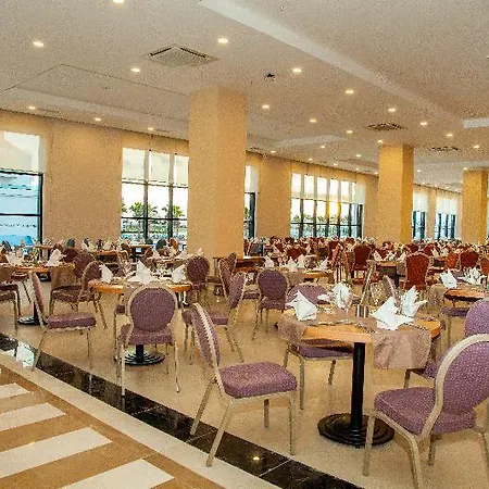 Hotel Korumar Ephesus & 5*