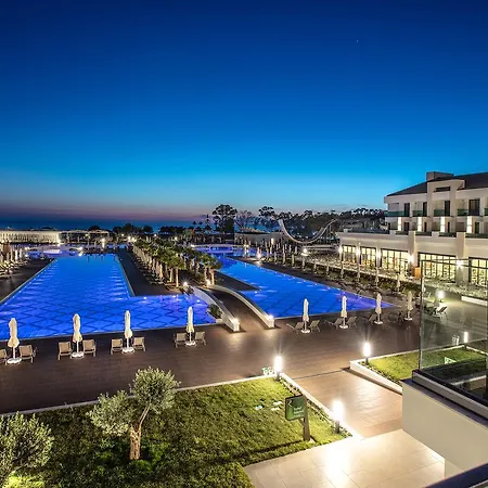 Hotel Korumar Ephesus &