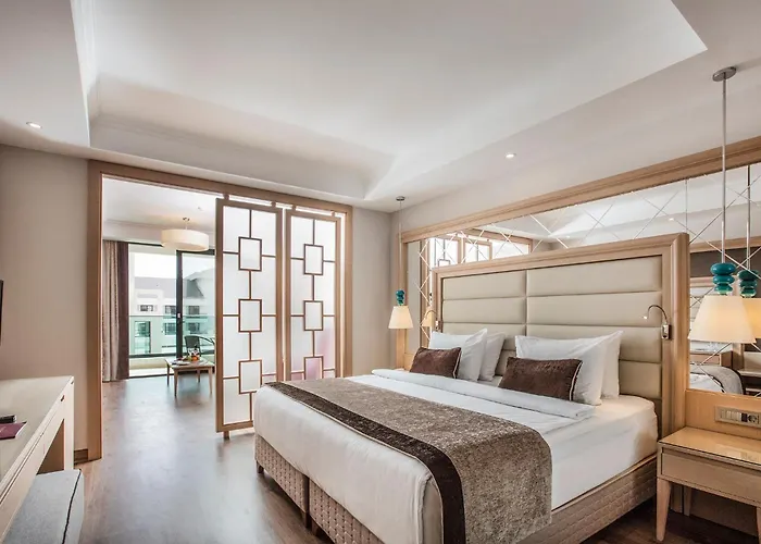 Korumar Ephesus Beach&spa - Ultra