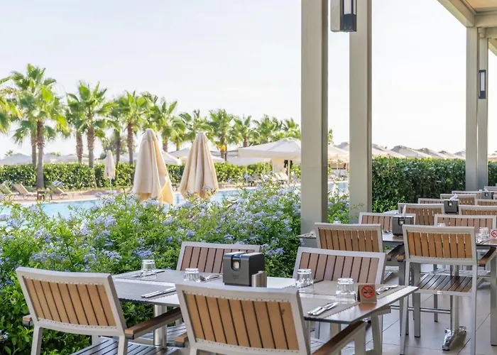 Hotel Korumar Ephesus Beach&spa - Ultra