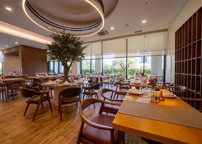 Korumar Ephesus Beach&spa - Ultra Kusadasi