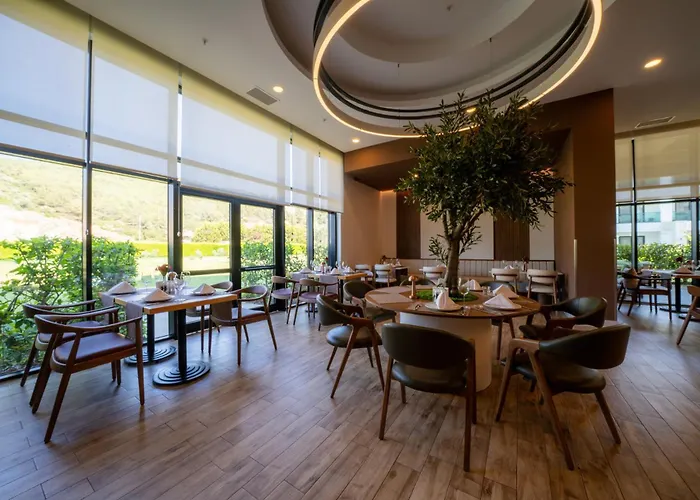 Korumar Ephesus Beach&spa - Ultra Hotel