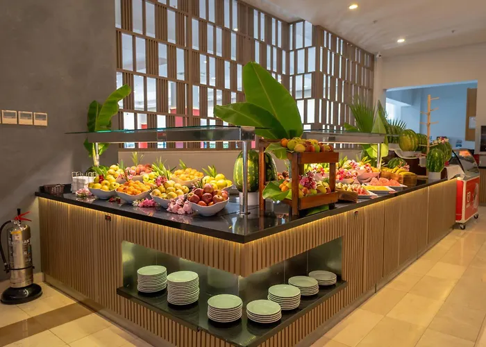 Korumar Ephesus Beach&spa - Ultra 5* Kusadasi