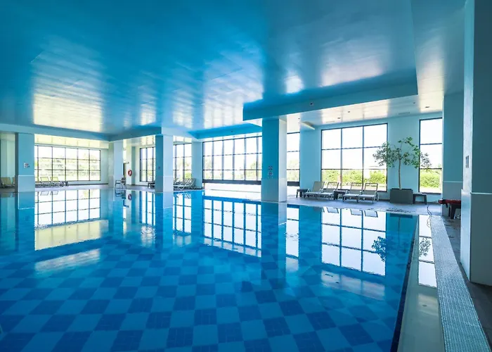 Hotel Korumar Ephesus Beach&spa - Ultra