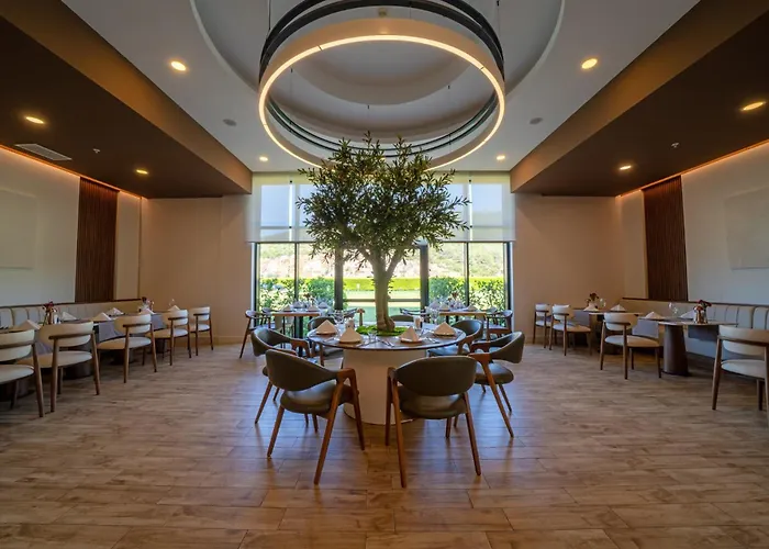 Korumar Ephesus Beach&spa - Ultra