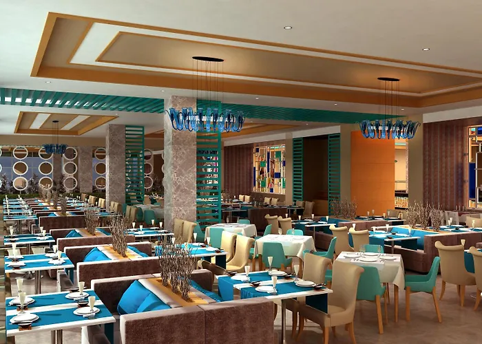 Korumar Ephesus Beach&spa - Ultra
