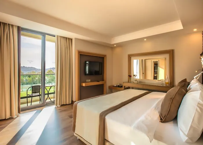 Hotel Korumar Ephesus Beach&spa - Ultra