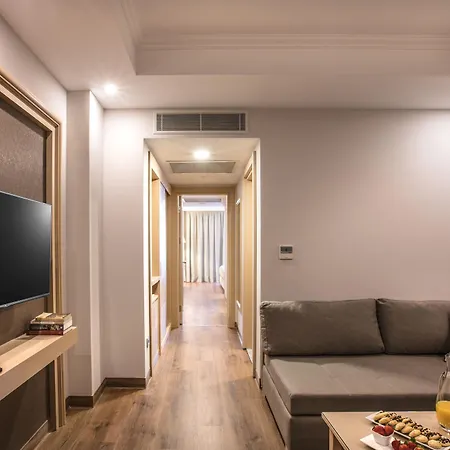 Korumar Ephesus & 5* Kusadası