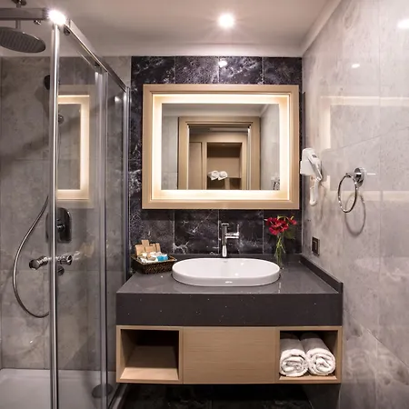Korumar Ephesus & Hotel 5*