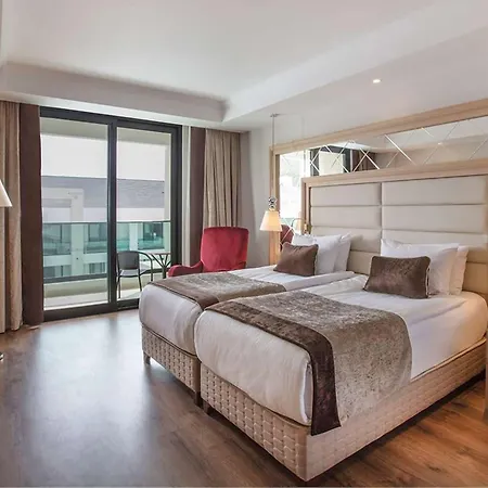 Hotel Korumar Ephesus & 5*