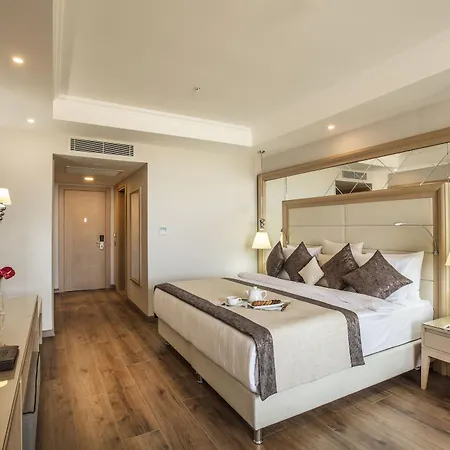 Korumar Ephesus & Hotel