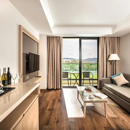 Korumar Ephesus & Hotel