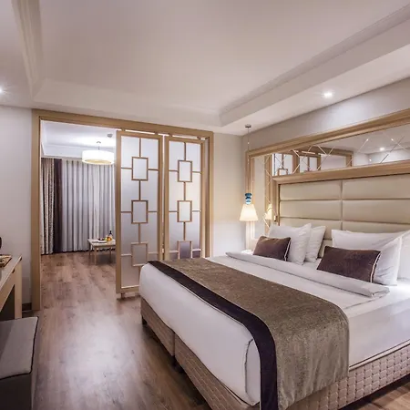 Hotel Korumar Ephesus &