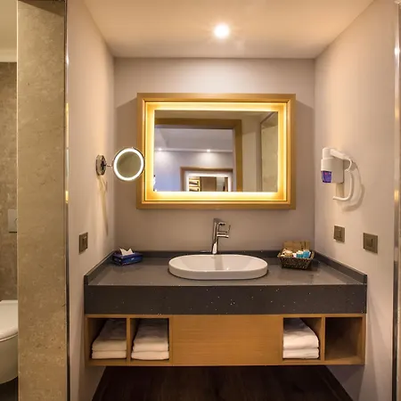 Hotel Korumar Ephesus & Kusadası