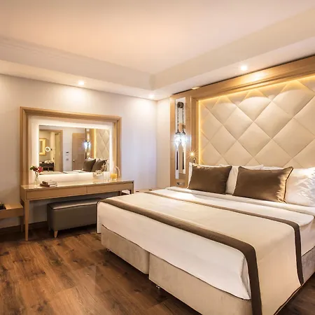 Korumar Ephesus Beach&spa - Ultra