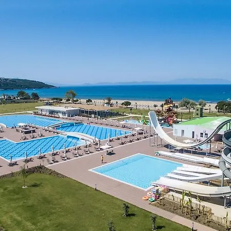 Hotel Korumar Ephesus &
