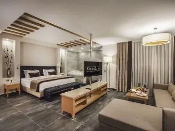Korumar Ephesus & Hotel 5*