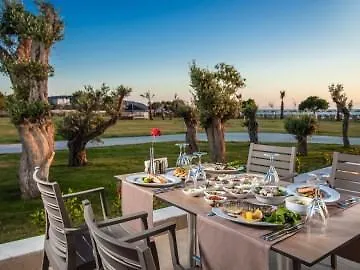 Korumar Ephesus & Hotel 5*
