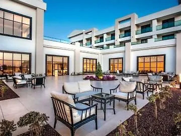 Hotel Korumar Ephesus & Kusadası