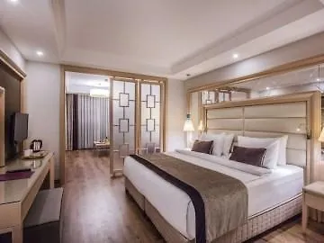 Korumar Ephesus & Hotel Kusadasi