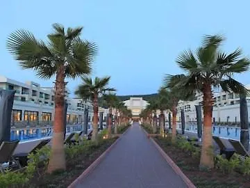 Hotel Korumar Ephesus &