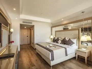 Hotel Korumar Ephesus &