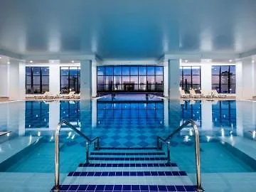 Hotel Korumar Ephesus & Kusadasi
