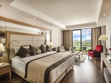 Korumar Ephesus & 5* Kusadasi