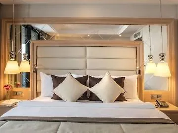 Korumar Ephesus & Hotel 5*