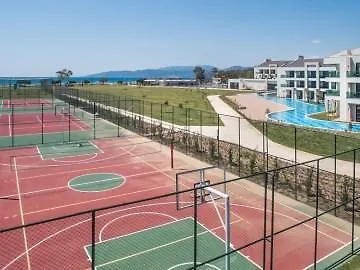 Korumar Ephesus & 5* Kusadasi