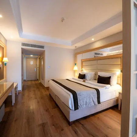 Hotel Korumar Ephesus & Kusadası