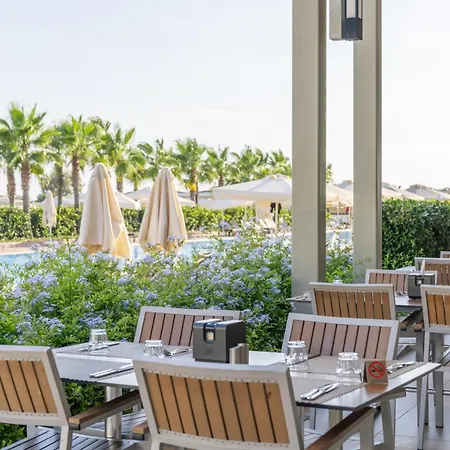 Szálloda Korumar Ephesus &