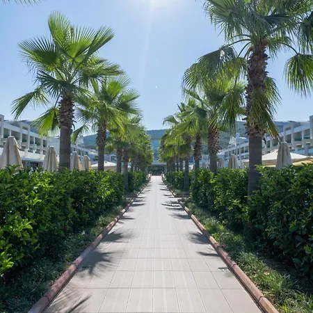 Korumar Ephesus Beach&spa - Ultra Hotel 5*