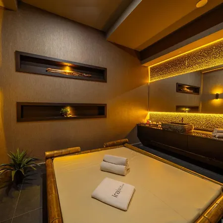 Korumar Ephesus & Szálloda Kusadası