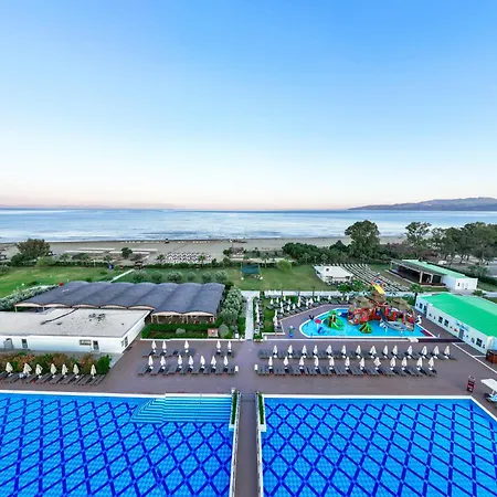 Korumar Ephesus & 5* Kusadası