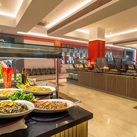 Korumar Ephesus & Hotel 5*